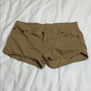 Hurley Dryfit Shorts